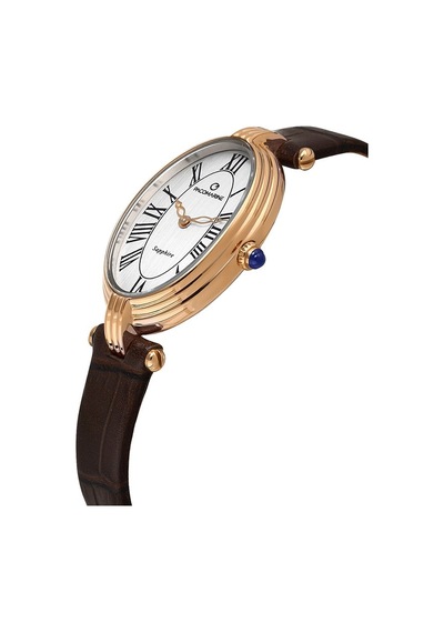 Pacomarine Pm.23210.05 Kadın Kol Saati Rose Gold