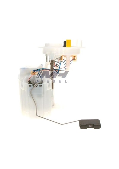 Bosch 0580205006 Yakıt Besleme Ünitesi Audi A4 A5 2.0 Tdı