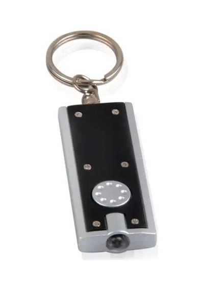 Led Anahtarlık Bm-031 Çok Renkli