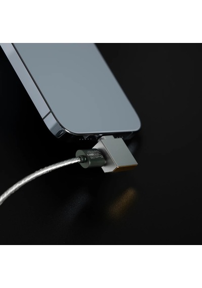 Tc28i Pro Lightning To Usb-c And Power Adapter