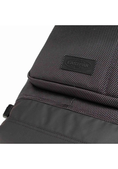 Eastpak Tecum L Cnnct Accent Grey Notebook Laptop Sırt Çantası Ek Gri
