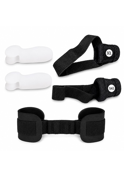 Halluks Valgus Seti Gece Ateli Ayak Baş Parmak Bunyon Koruyucu Parmak Kemik Çıkıntısı Için Aparat Halluks Valgus Egzersiz Aparatı,ayak Başparmak Kemik Çıkıntısı Düzeltme Halluks Valgus Seti Gece Ateli Ayak Baş Parmak Bunyon Koruyucu Parmak Kemik Çıkıntısı Için Aparat Halluks Valgus Egzersiz Aparatı,ayak Başparmak Kemik Çıkıntısı Düzeltme