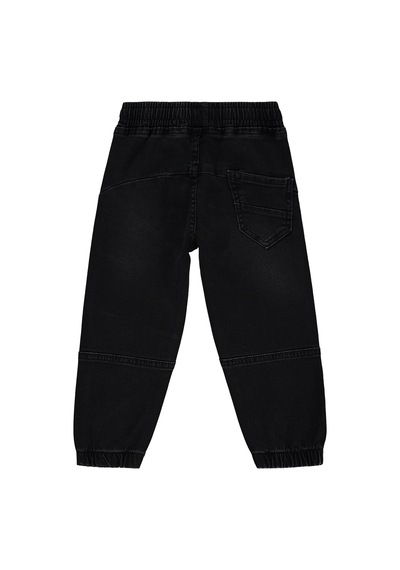 Civil Boys Erkek Çocuk Kot Pantolon 2-5 Yaş Siyah 20d68868224s1-1 Siyah