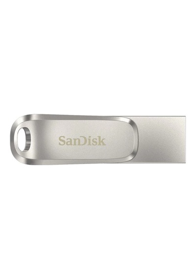 Sandisk Ultra Dual Drive Luxe Typec 256gb
