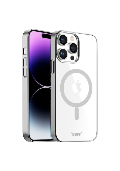 Buff Apple Uyumlu iPhone 14 Pro Max Magsafe Slim Fit Kilif 561622005