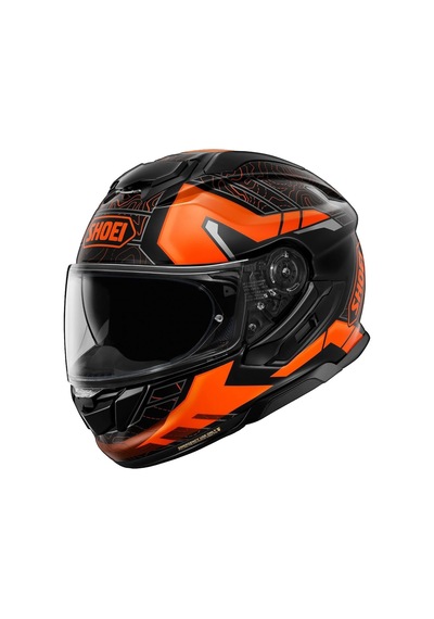 Shoei Gt-air 3 Hike Tc-8 Kapalı Kask