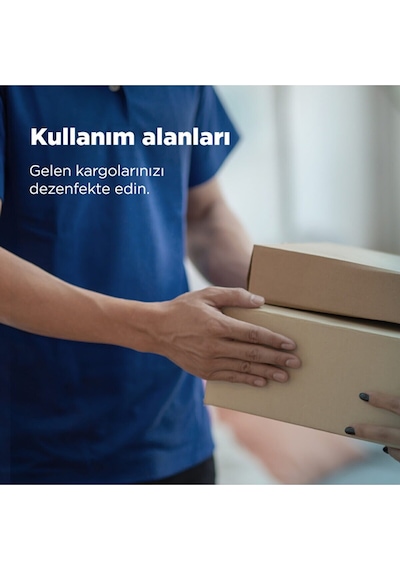 Sercair Crystal Eco Elektrolize Su Üreten Sterilizasyon Spreyi Sercair Crystal Eco Elektrolize Su Üreten Sterilizasyon Spreyi