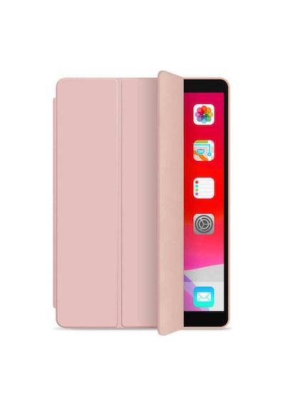 Lexroo İpad Uyumlu Pro 11 2020 2.nesil  Standlı Kılıf - Siyah