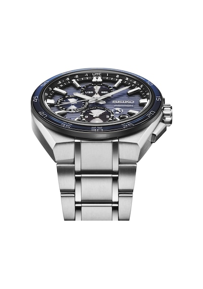 Seiko Astron Ssh175j Gps Solar Erkek Kol Saati-23516 Çok Renkli