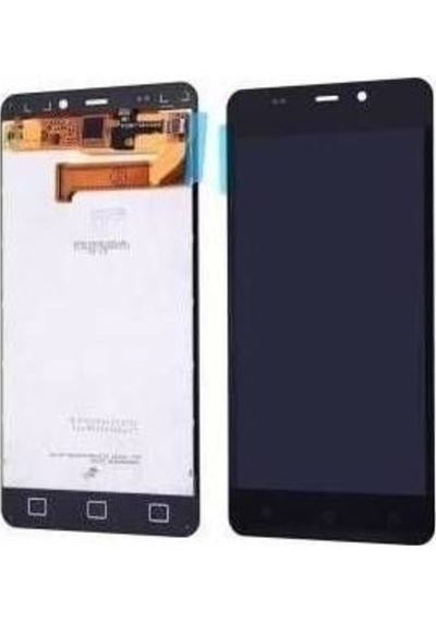  General Mobile Discovery Quadro 4 Lcd Ekran Dokunmatik
