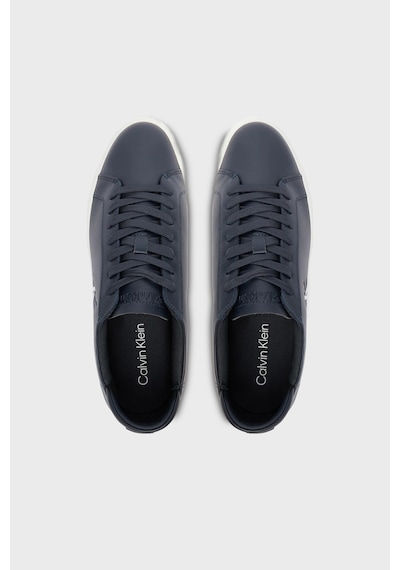 Calvin Klein Erkek Ayakkabı Ym0ym01460 Baı Siyah Siyah