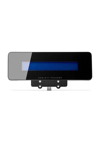 Hp Retail Integrated 2X20 Display G6U79Aa
