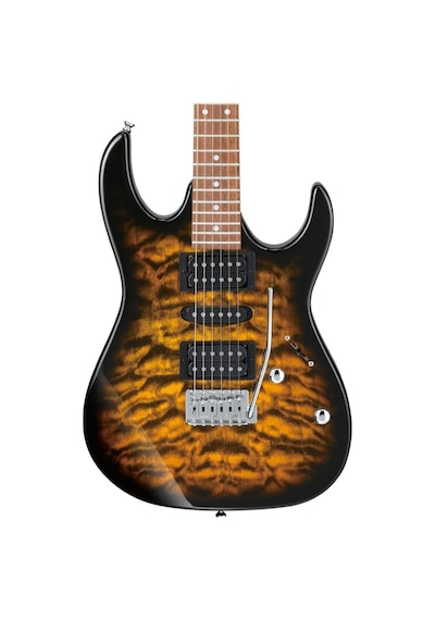 İbanez Grx70qa Sb Sunburst Elektro Gitar
