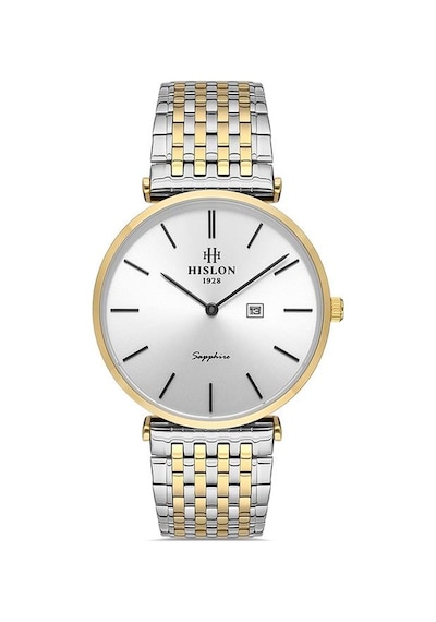 Hislon CL119T-03SG Erkek Kol Saati
