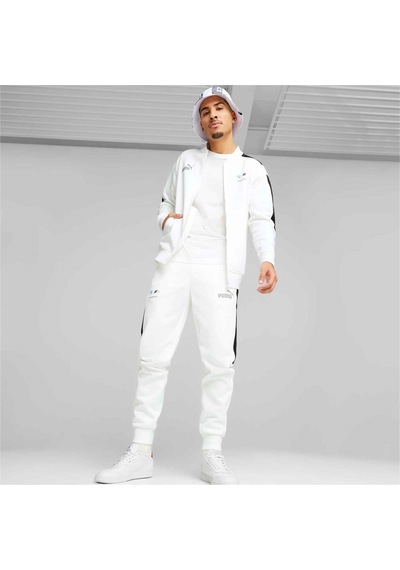 Puma Bmw Motorsport Mt7 Erkek Eşofman Altı  C-PUM538118E50P02