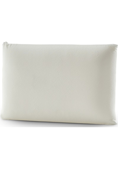 Tombul Visco Yastık - Ortopedik Yastık - Hava Alabilir Kumaş - Super Soft Tombul Visco Yastık 1 Adet Çok Renkli