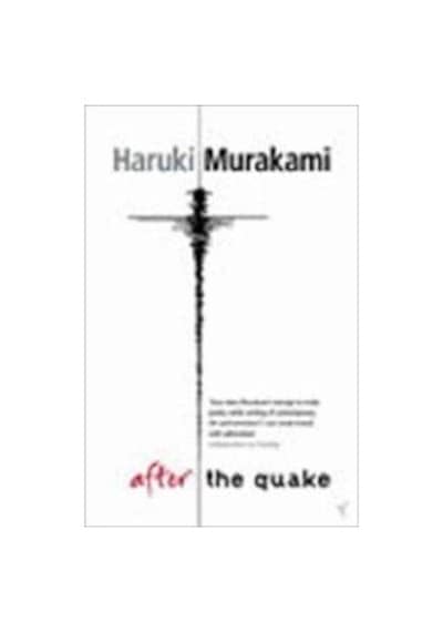 After The Quake