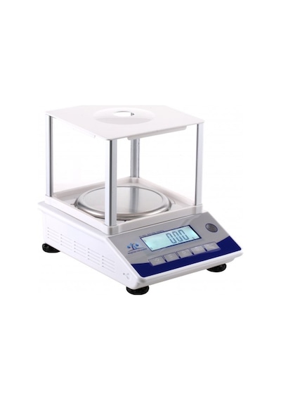 Wl 3002l Dijital Hassas Terazi 0.01 Gr 3 Kg
