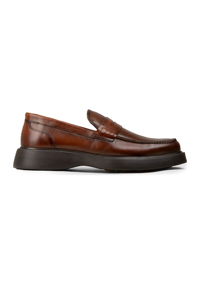 Deery Erkek Taba Renk Hakiki Deri Loafer Ayakkabı - F6683mtbap01 Taba Deery Erkek Taba Renk Hakiki Deri Loafer Ayakkabı - F6683mtbap01 Taba
