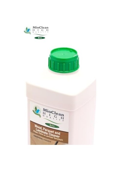 Mioclean Ahsap Parke Temizleyici 1000 Ml 1000'li Set