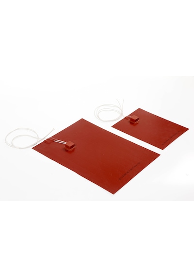 Upi Silikon Rezistans 20x25 Cm R1035 650 Wat 1 Adet
