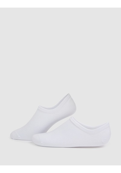 Pierre Cardin Erkek Beyaz Çorap 50324101-vr013