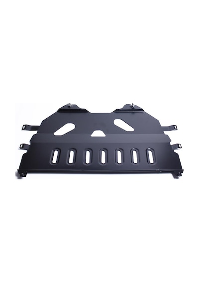 Peugeot P307 Metal Karter Muhafaza Koruma Saci