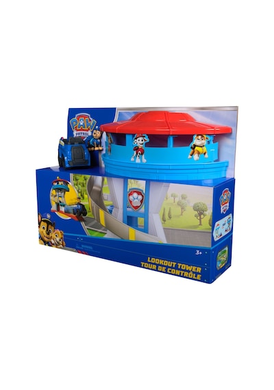 Paw Patrol Gözlem Kulesi Yeni