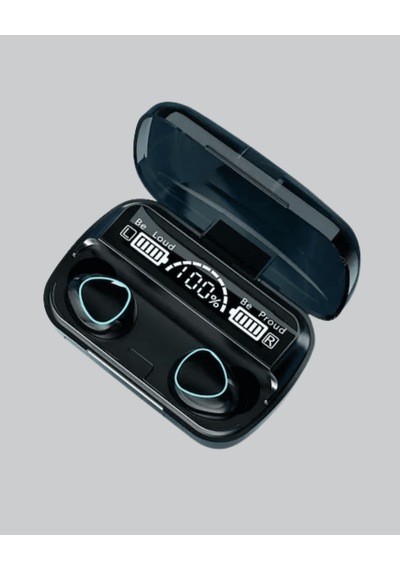 Kablosuz Bluetooth 5.1 Kulaklık Uzun Pil Ömrü Gürültü Engelleme Belirtilmemiş