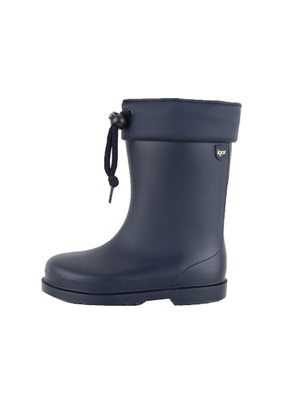 Igor W10100 Chufo Cuello Navy Çocuk Bot Mavi