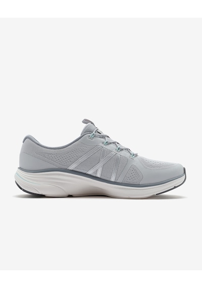 Skechers D'lux Comfort 2.0 - Vıctory Kadın Gri Günlük Ayakkabı 104474 Gry Gri Skechers D'lux Comfort 2.0 - Vıctory Kadın Gri Günlük Ayakkabı 104474 Gry Gri