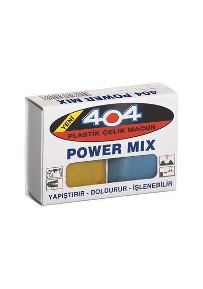 404 Power Mix-mini 40 Gr