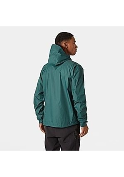 Helly Hansen Loke Terra Mont Erkek Mont-28822-koyu Yeşil