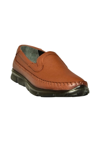 Fox Shoes U555060203 Taba Hakiki Deri Comfort Ortopedik Taban Günlük Kadın Ayakkabı Taba-hakiki Deri Fox Shoes U555060203 Taba Hakiki Deri Comfort Ortopedik Taban Günlük Kadın Ayakkabı Taba-hakiki Deri