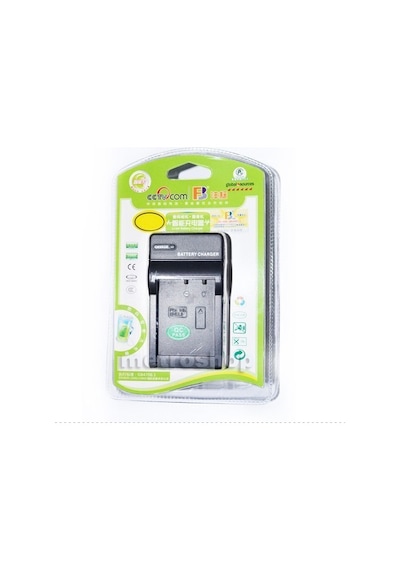 Panasonıc Vw Vbg070. Vbg130. Vbg260 Vbg6 İçin Şarj Cihazı