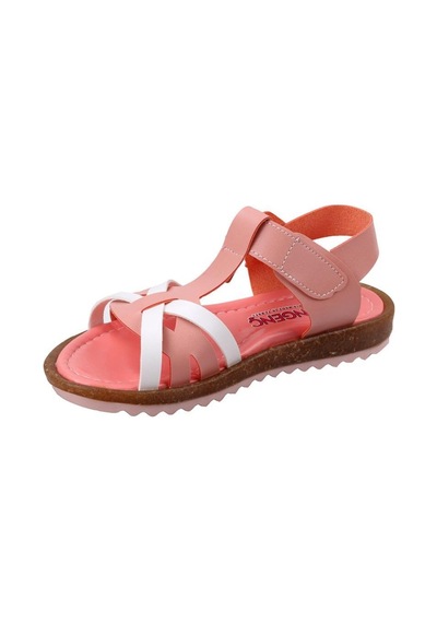 Şiringenç 02055 Orto Pedik Kız Çocuk Sandalet