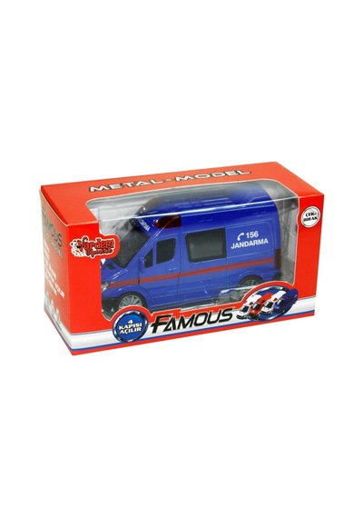 Vardem 588B Çekbırak Itfaiye Ambulans Polis Jandarma 1:30 Sesli I