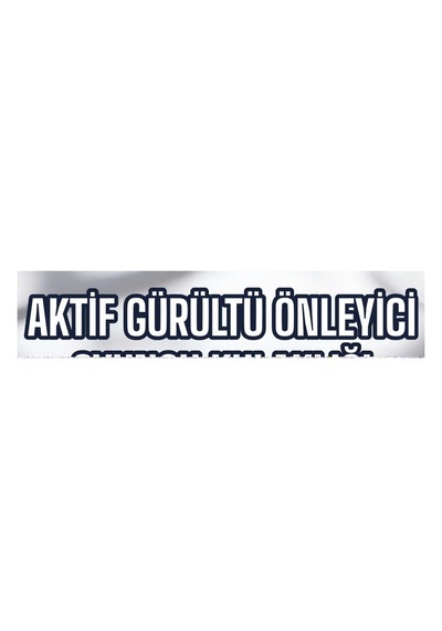Yeni Nesil Kulaklığı Gürültü Önleyici Yüksek Ses Kaliteli - Bx5xm46755358
