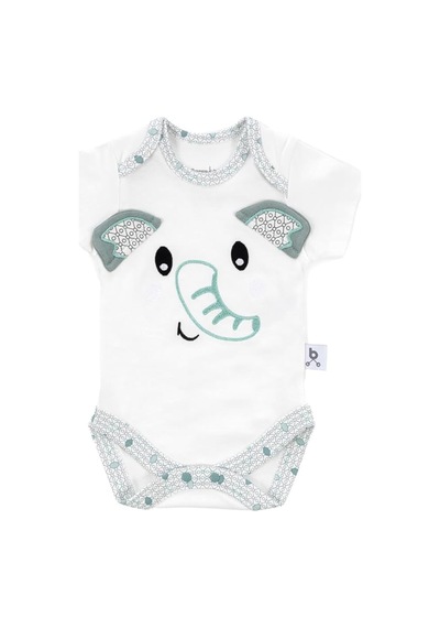 Gezenbebe Sku:mır8690010045973 Gezenbebe Hero Bebekler İçin Nakışlı Kısa Kol Body Elephant 0-3 Ay Sku: Mır8690010045973 Acı Kahverengi Gezenbebe Sku:mır8690010045973 Gezenbebe Hero Bebekler İçin Nakışlı Kısa Kol Body Elephant 0-3 Ay Sku: Mır8690010045973 Acı Kahverengi