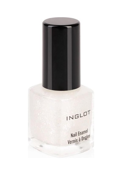 Inglot Nail Enamel 8 Ml 245be