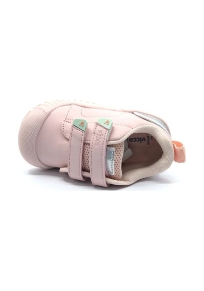 Vicco 950.25k.261 Pudra Kız Çocuk Sneaker