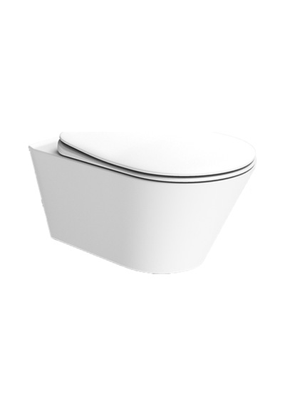 Paluci İmola White Klozet