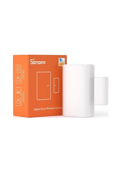 Snzb-04p Zigbee Kapı Pencere Sensörü Snzb-04p