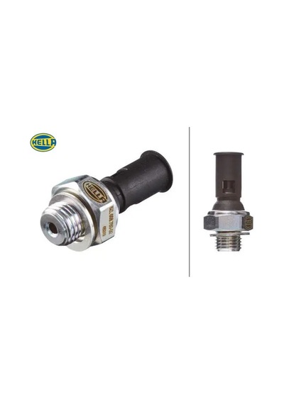 Yağ Başinc Şalteri Ford Hella 1371947 6zl 008 780-021