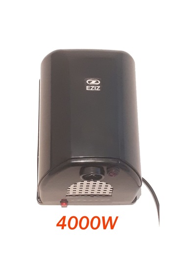 Eziz 4000W El Kurutma Makinesi