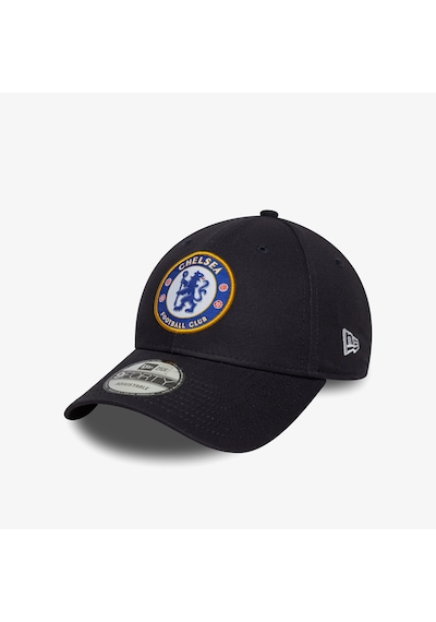 New Era 9forty Chelsea Fc Unisex Siyah Şapka 60684722 Siyah