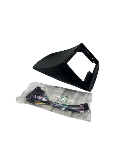 Hyundai Tucson-ix35 2010-2015 10'' Multimedya Çerçevesi 9"