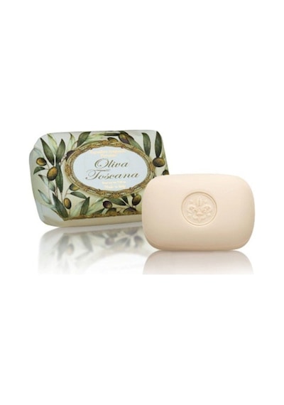 Saponificio Artigianale Fiorentino Sabun Olive 200 G