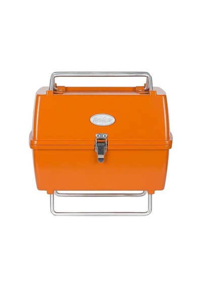 Turuncu Prtk Mangal Taşınabilir Katlanabilir Portatif Çift Taraflı Alüminyum Döküm Kömürlü Outdoor Piknik Tasarım Ödüllü Grill Table Barbekü Diğer Turuncu Prtk Mangal Taşınabilir Katlanabilir Portatif Çift Taraflı Alüminyum Döküm Kömürlü Outdoor Piknik Tasarım Ödüllü Grill Table Barbekü Diğer