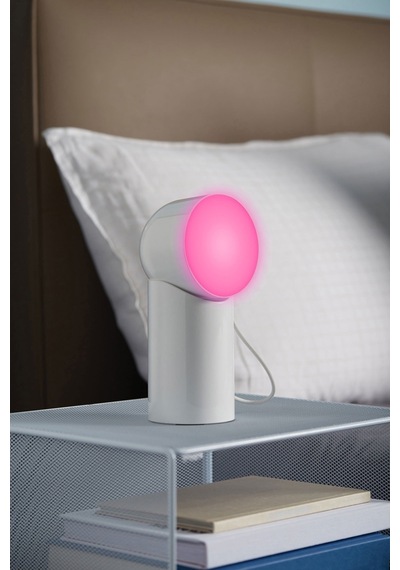 Lexon Orbe Led Aydınlatma Beyaz